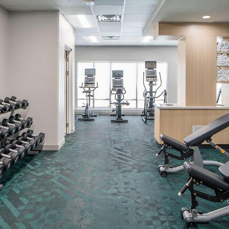 Towneplace Suites By Marriott Pensacola West I-10 Ferry Pass Kültér fotó