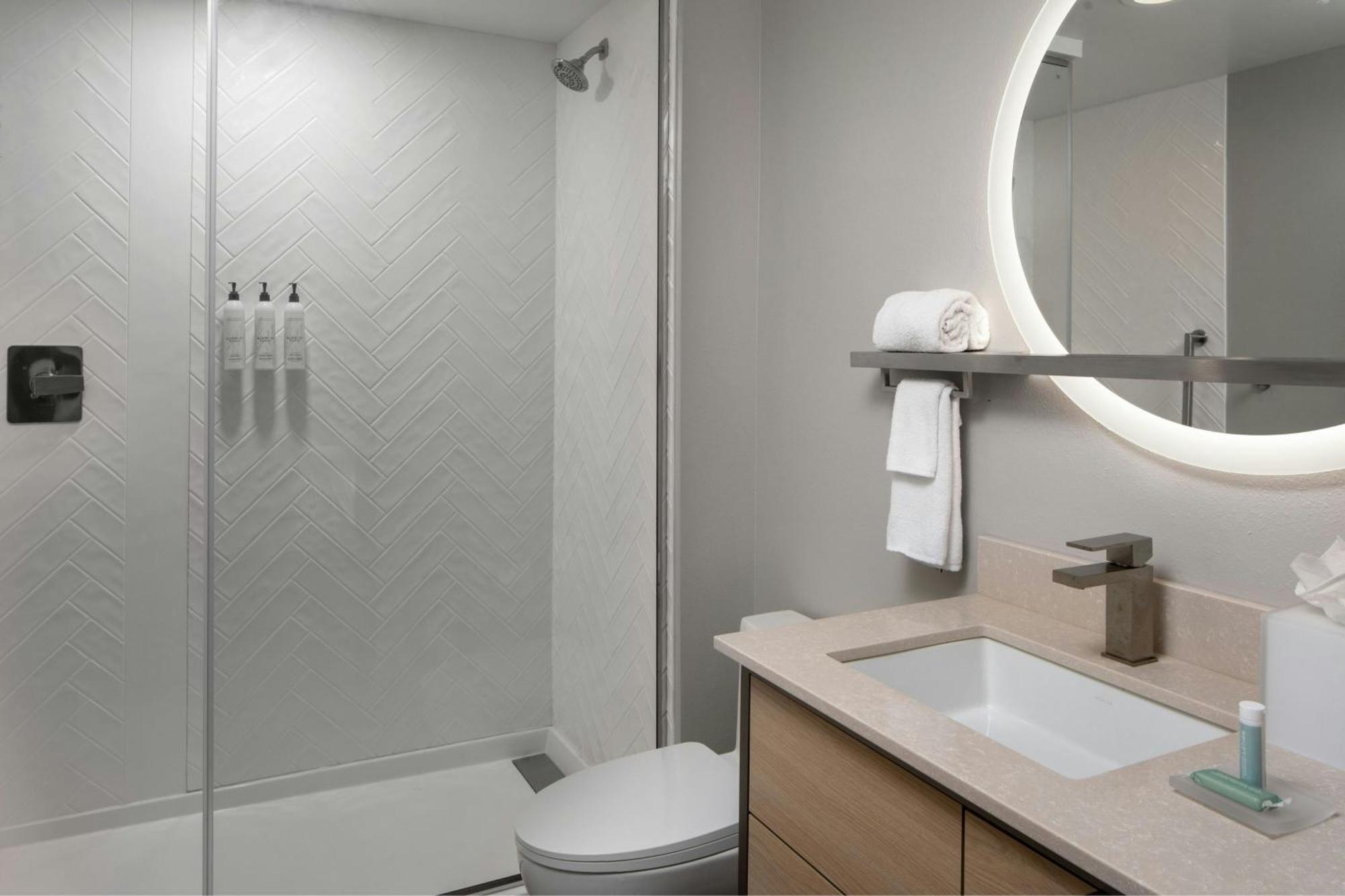 Towneplace Suites By Marriott Pensacola West I-10 Ferry Pass Kültér fotó
