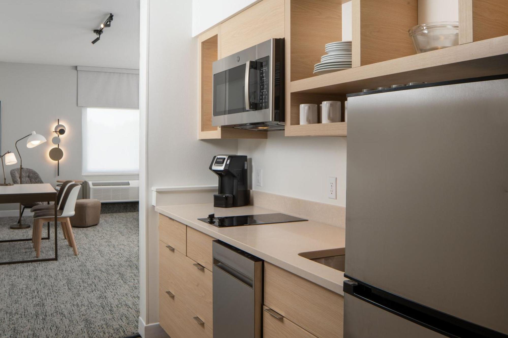 Towneplace Suites By Marriott Pensacola West I-10 Ferry Pass Kültér fotó