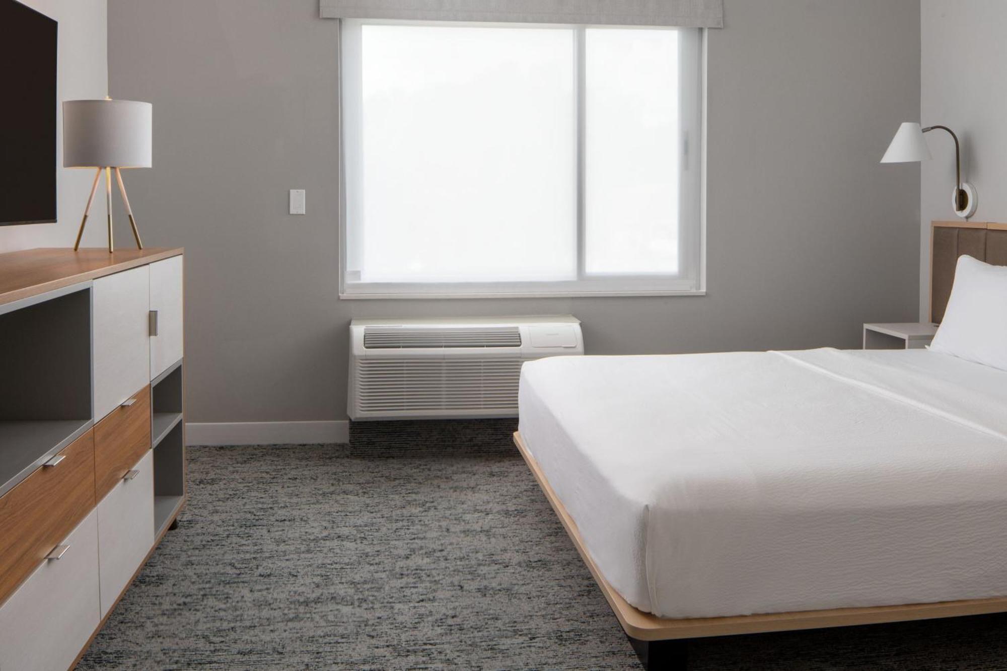 Towneplace Suites By Marriott Pensacola West I-10 Ferry Pass Kültér fotó