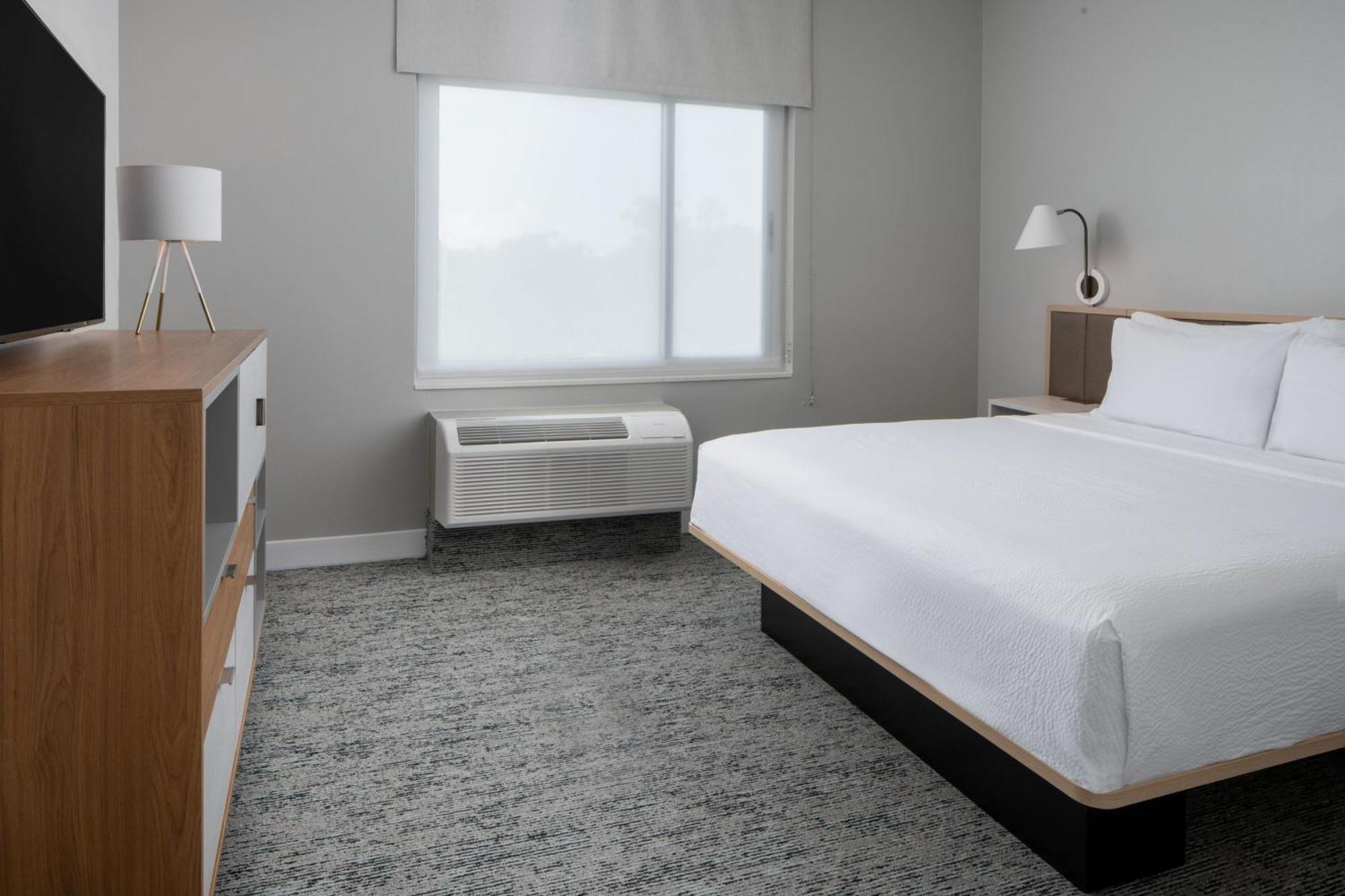 Towneplace Suites By Marriott Pensacola West I-10 Ferry Pass Kültér fotó
