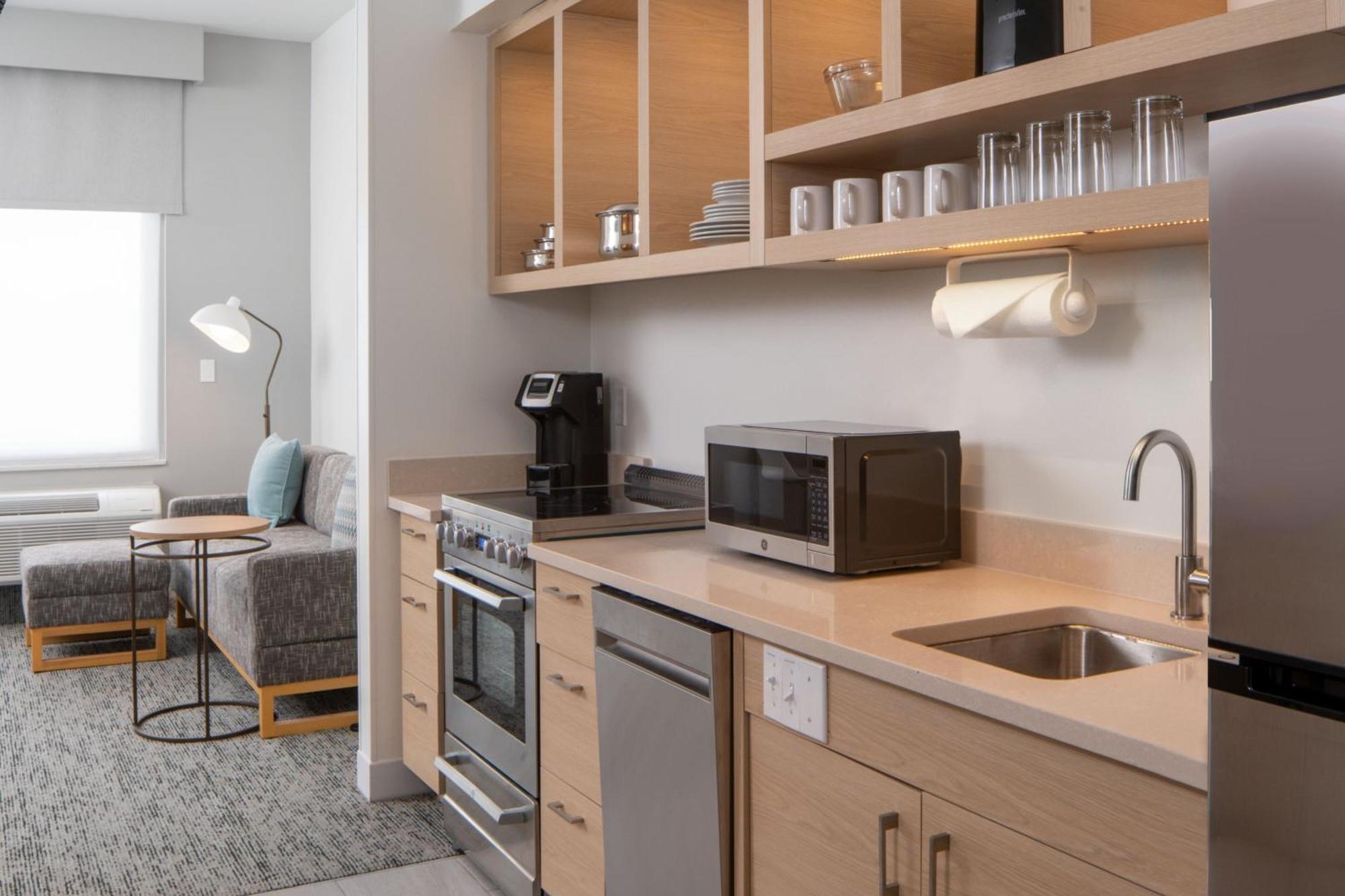Towneplace Suites By Marriott Pensacola West I-10 Ferry Pass Kültér fotó