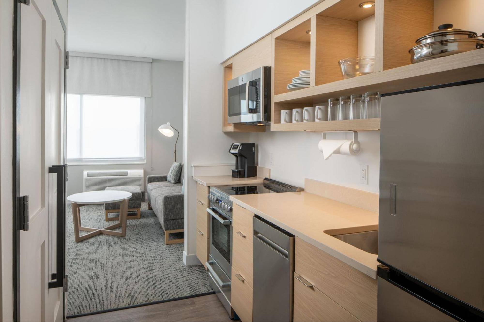 Towneplace Suites By Marriott Pensacola West I-10 Ferry Pass Kültér fotó