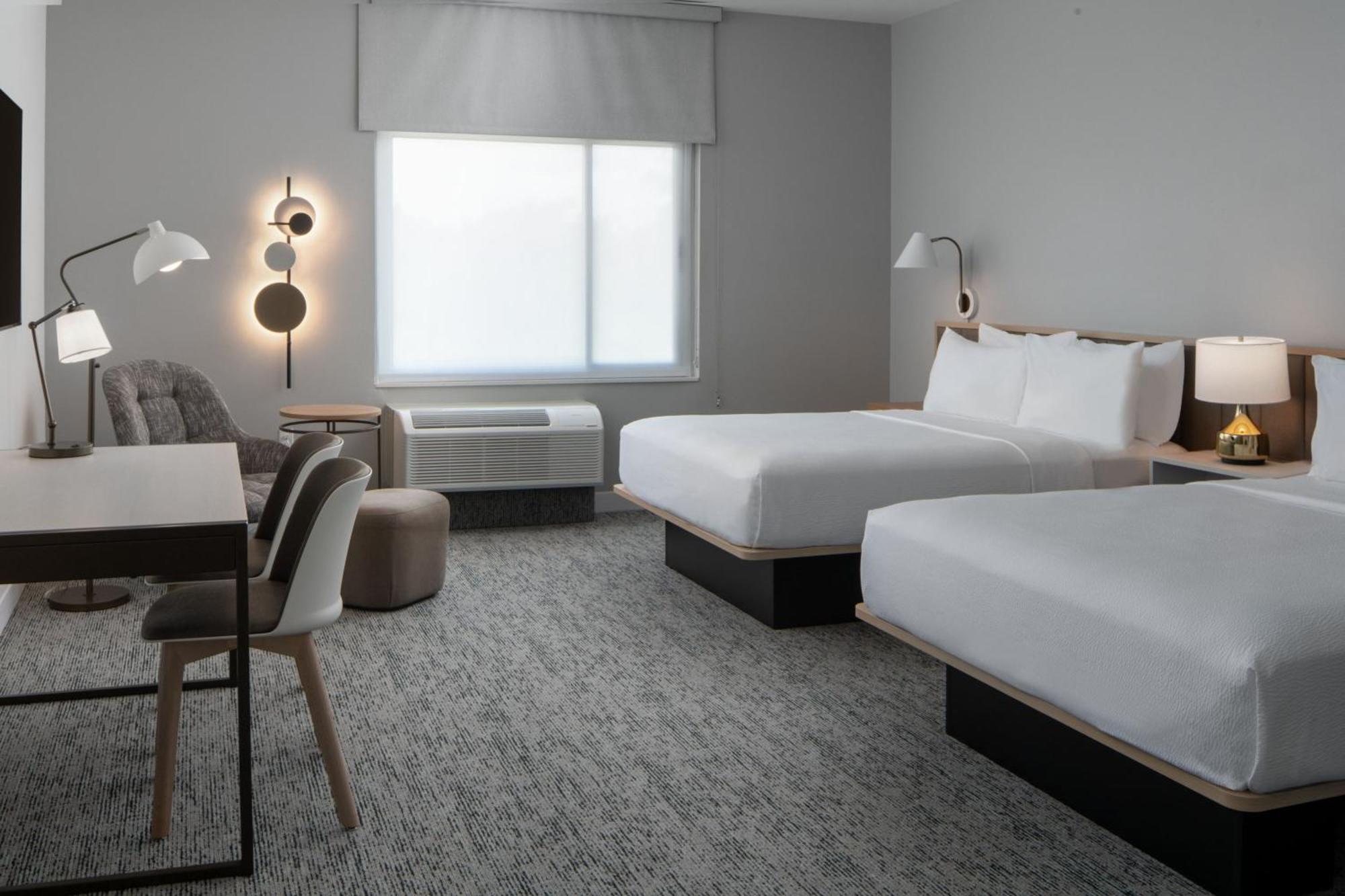 Towneplace Suites By Marriott Pensacola West I-10 Ferry Pass Kültér fotó