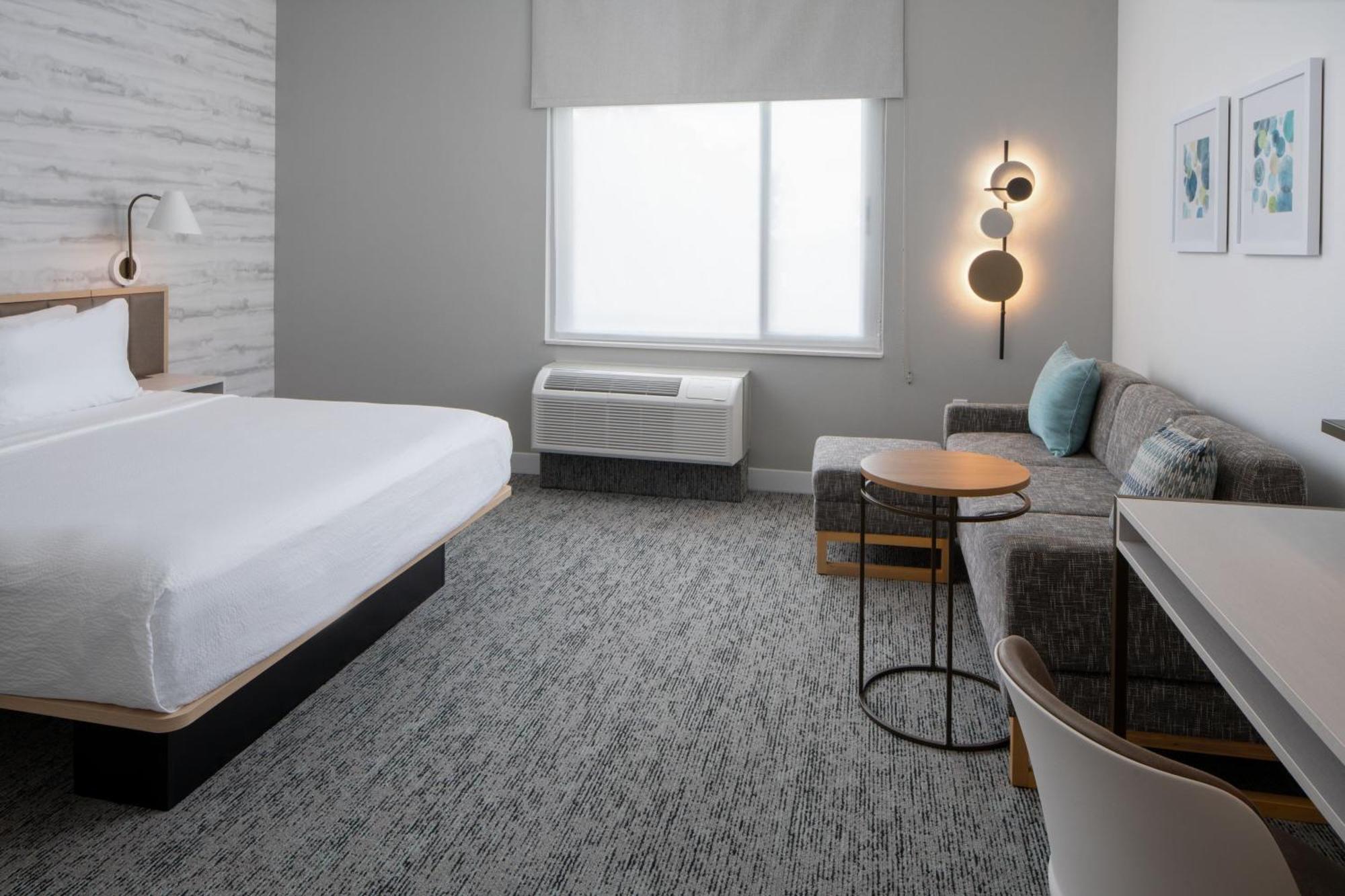 Towneplace Suites By Marriott Pensacola West I-10 Ferry Pass Kültér fotó
