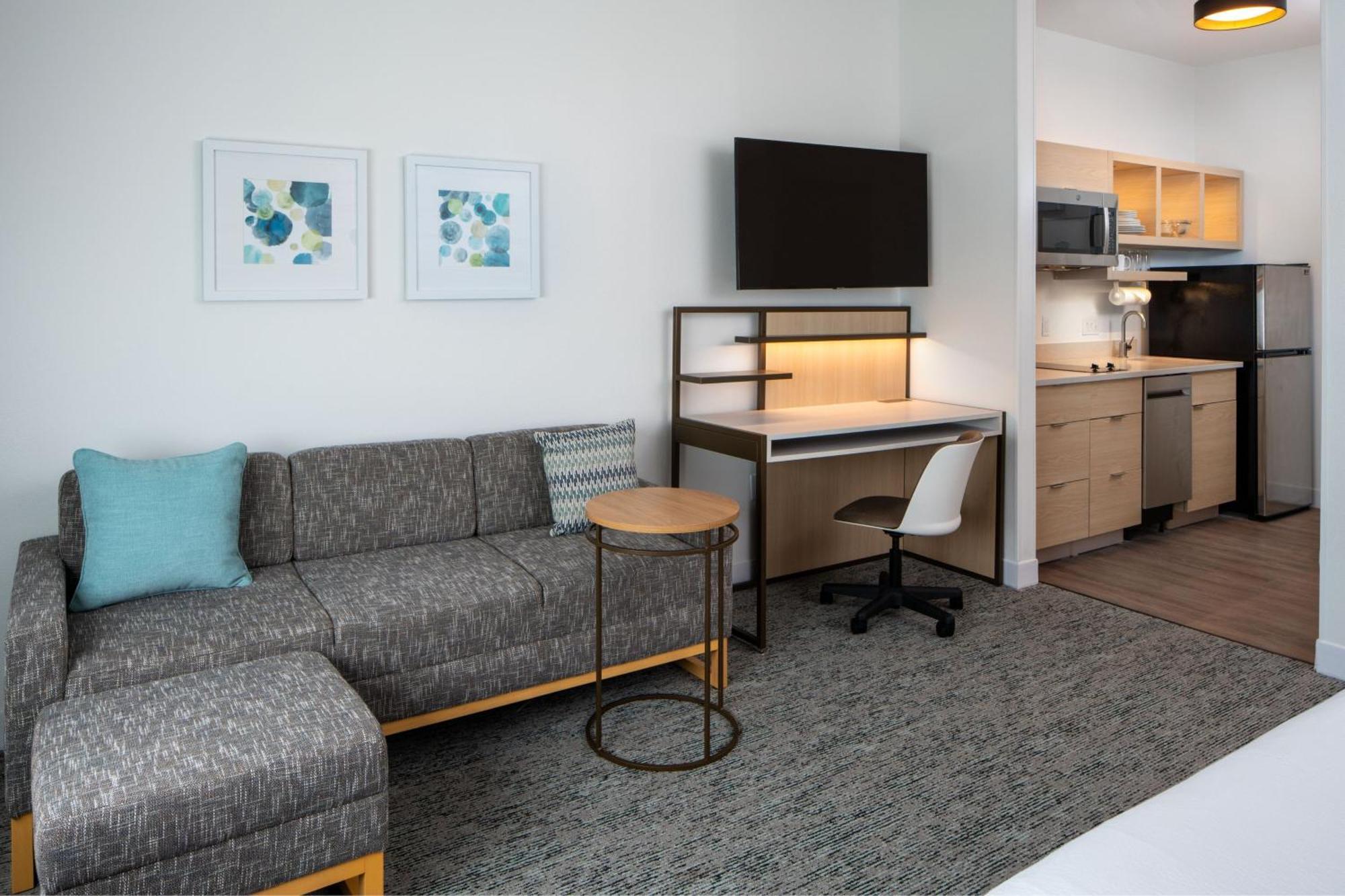 Towneplace Suites By Marriott Pensacola West I-10 Ferry Pass Kültér fotó