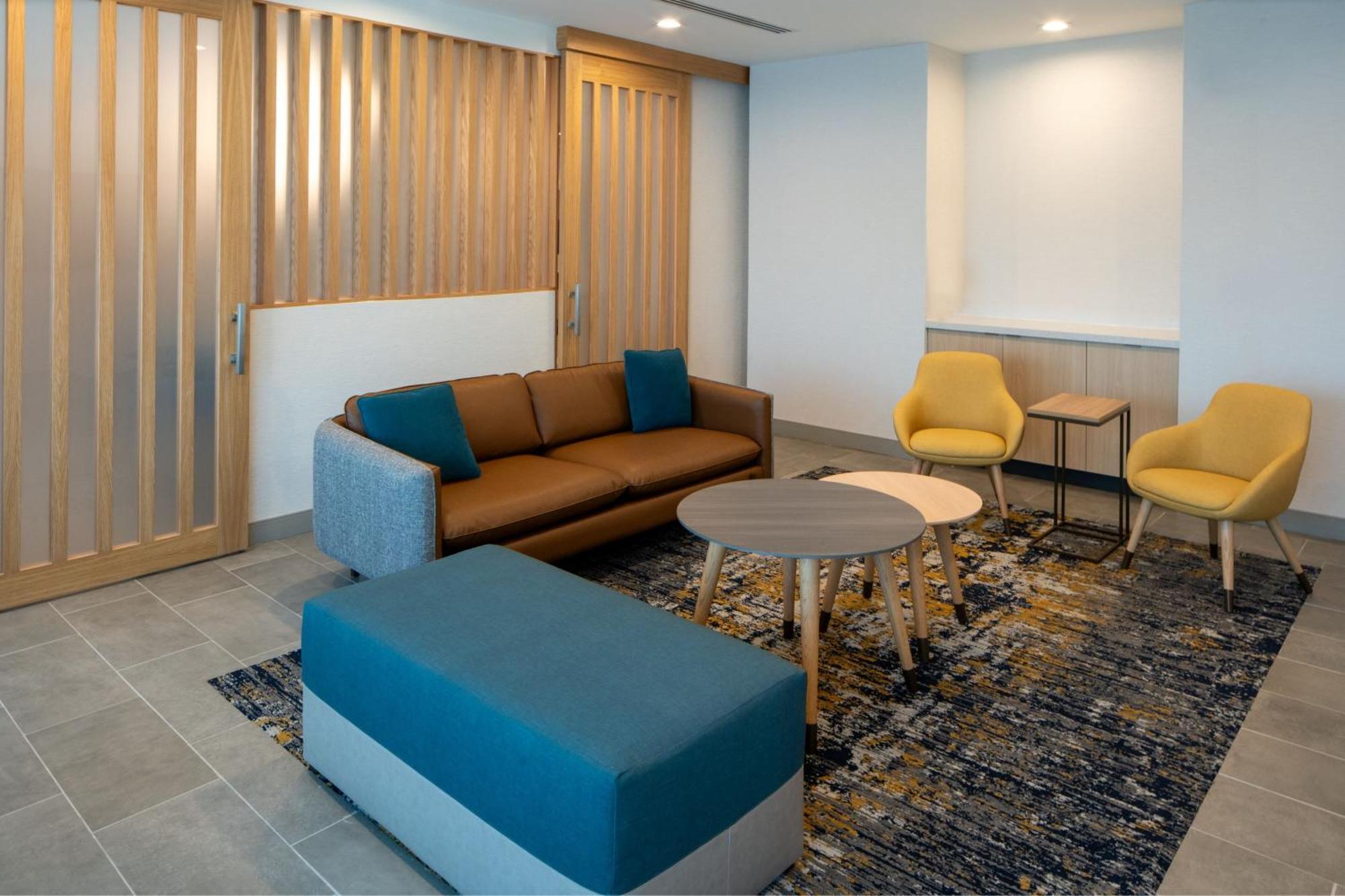 Towneplace Suites By Marriott Pensacola West I-10 Ferry Pass Kültér fotó